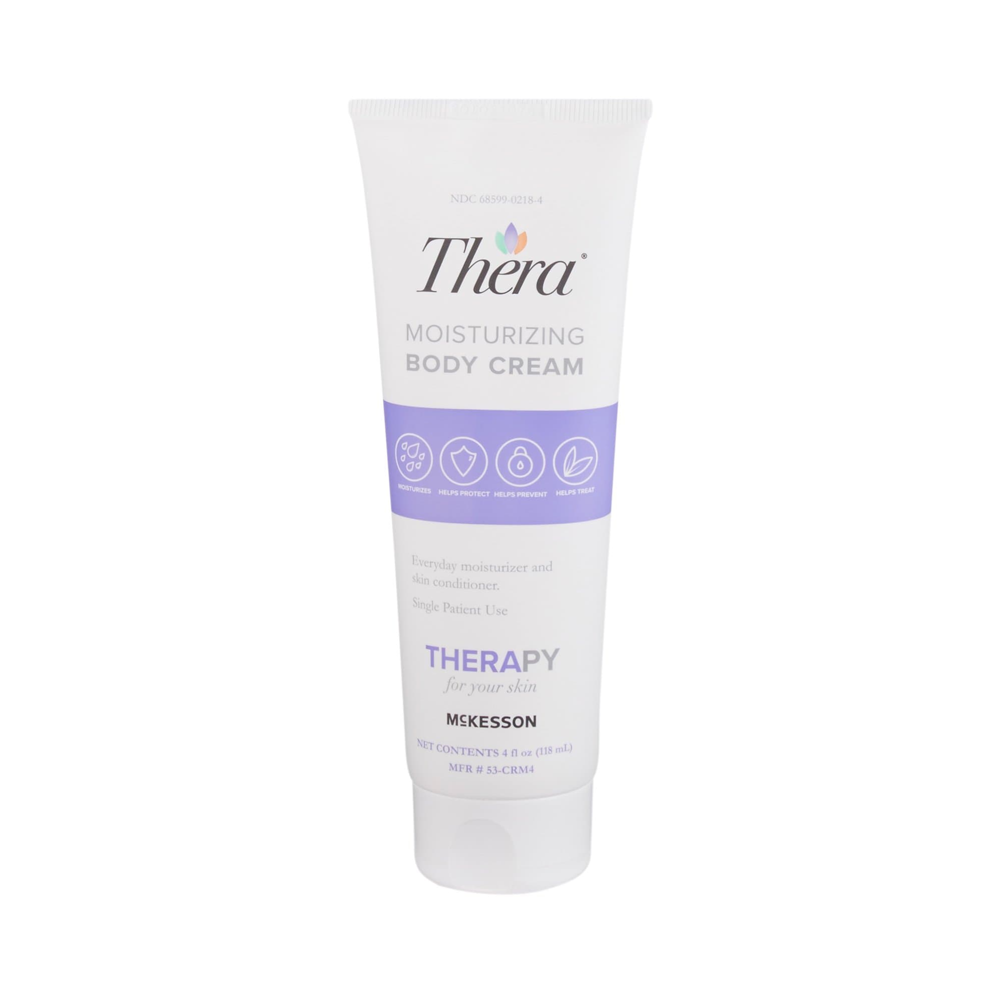 Thera Hand and Body Moisturizer
