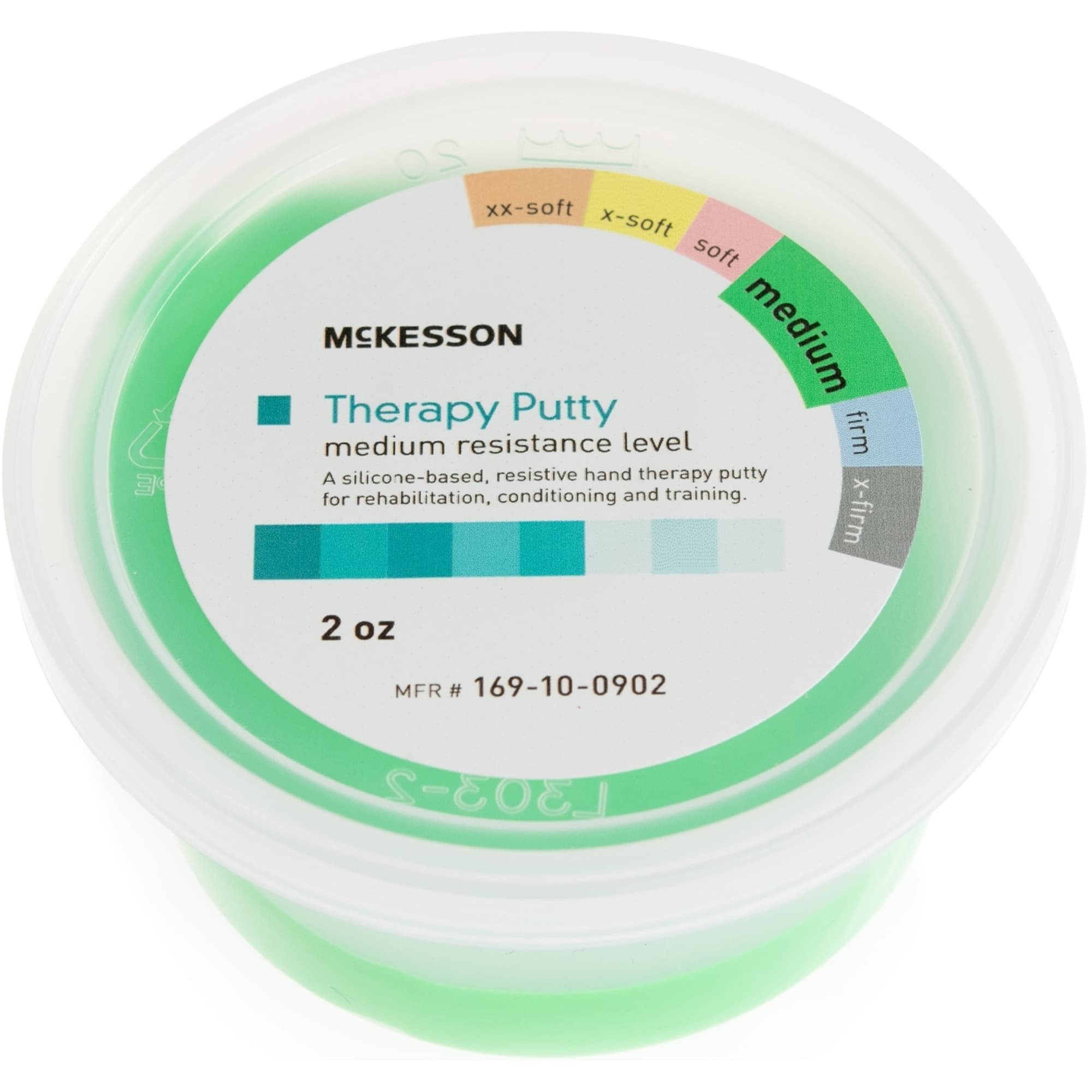 Therapy Putty