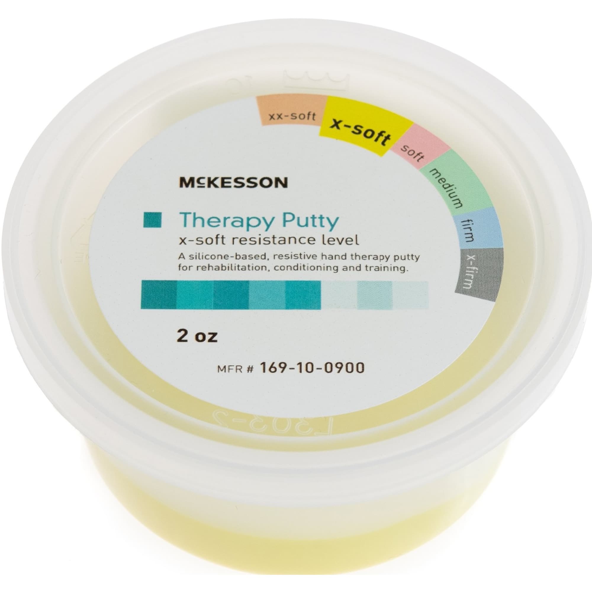 Therapy Putty