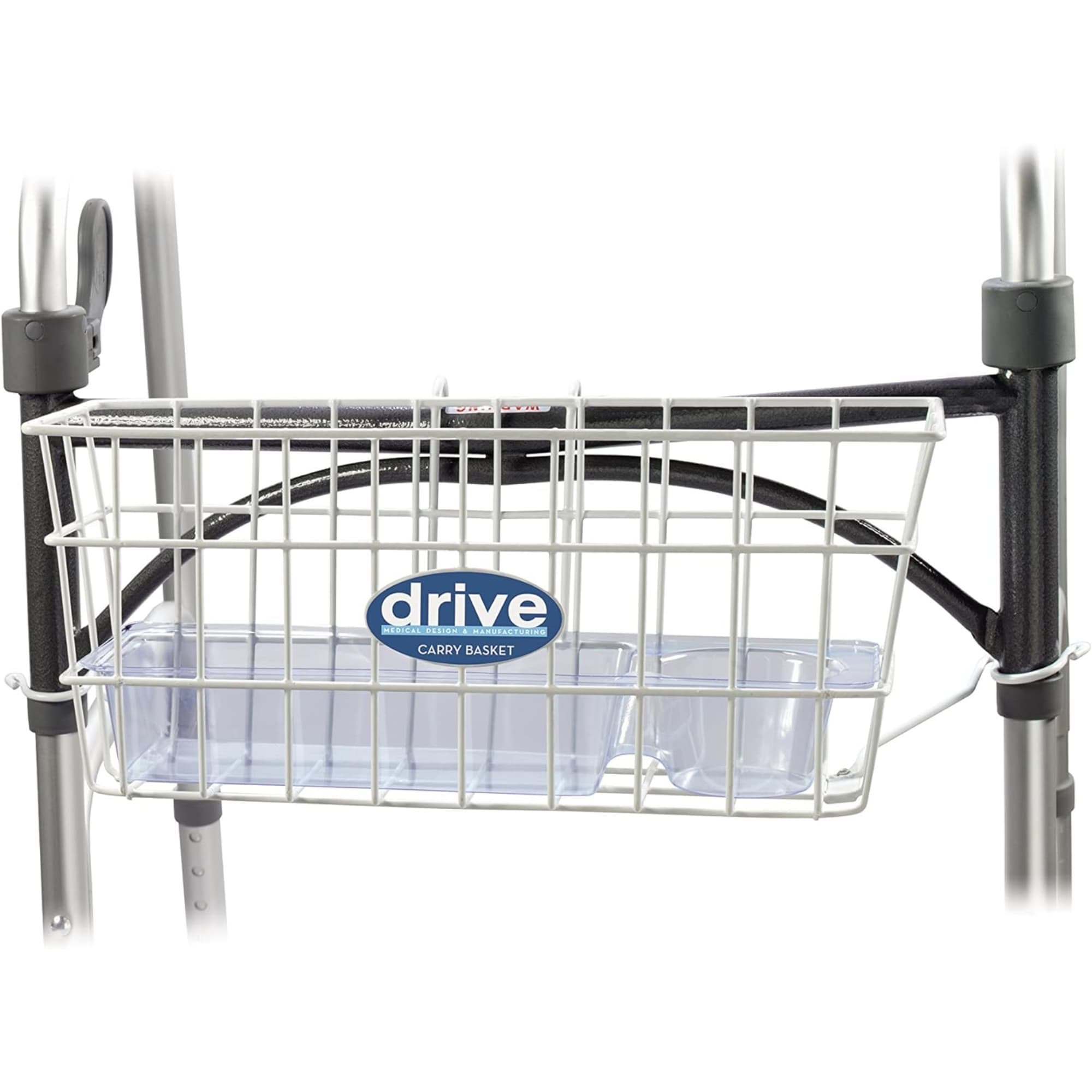 Drive Basket for Walker