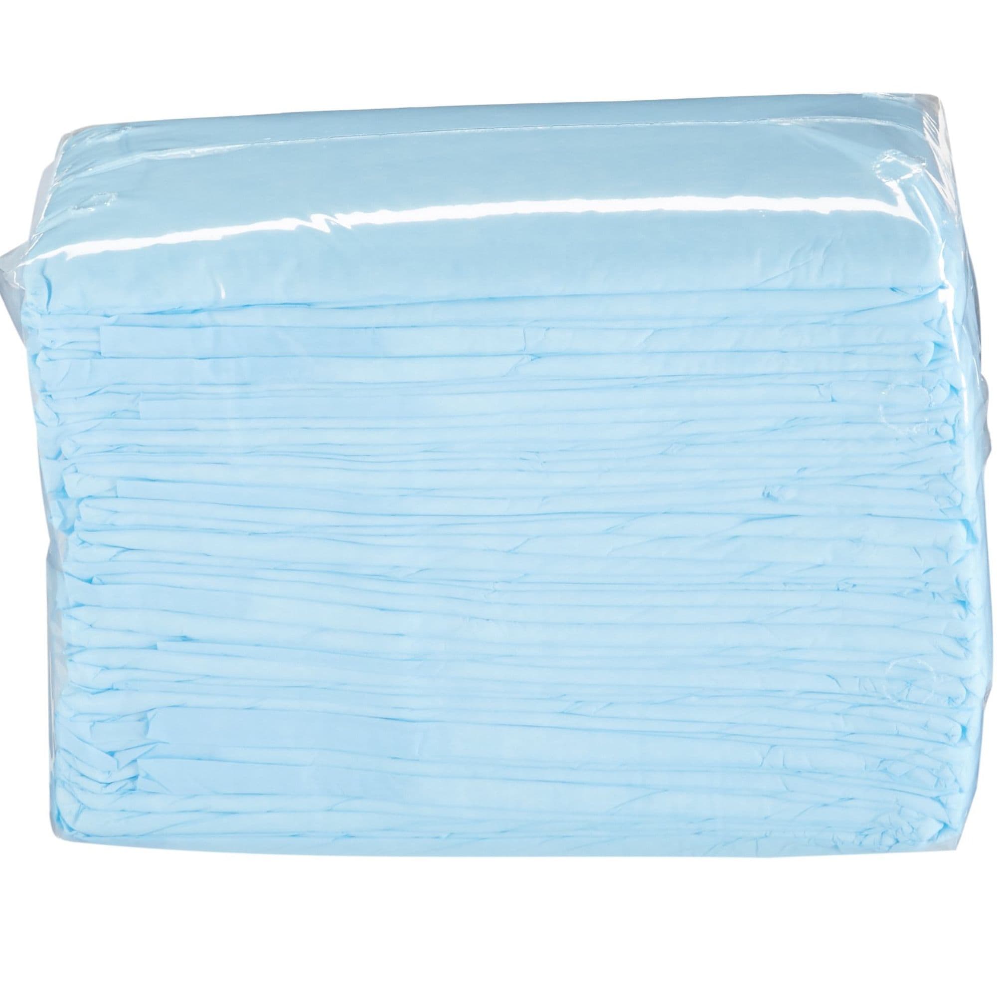 McKesson Classic Underpads, Light Absorbency