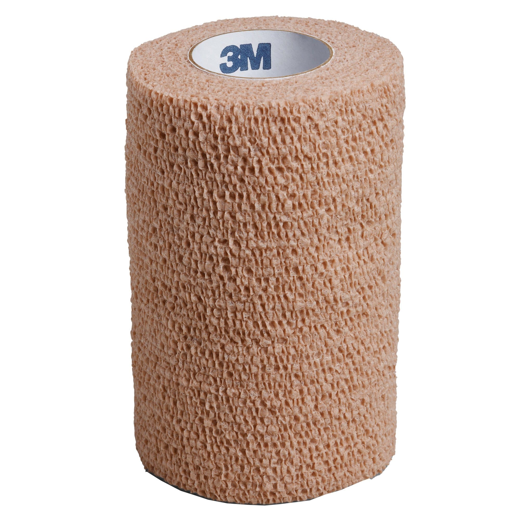 3M Coban Cohesive Bandage, Tan