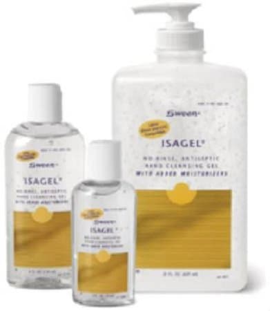 Coloplast Isagel Hand Sanitizer