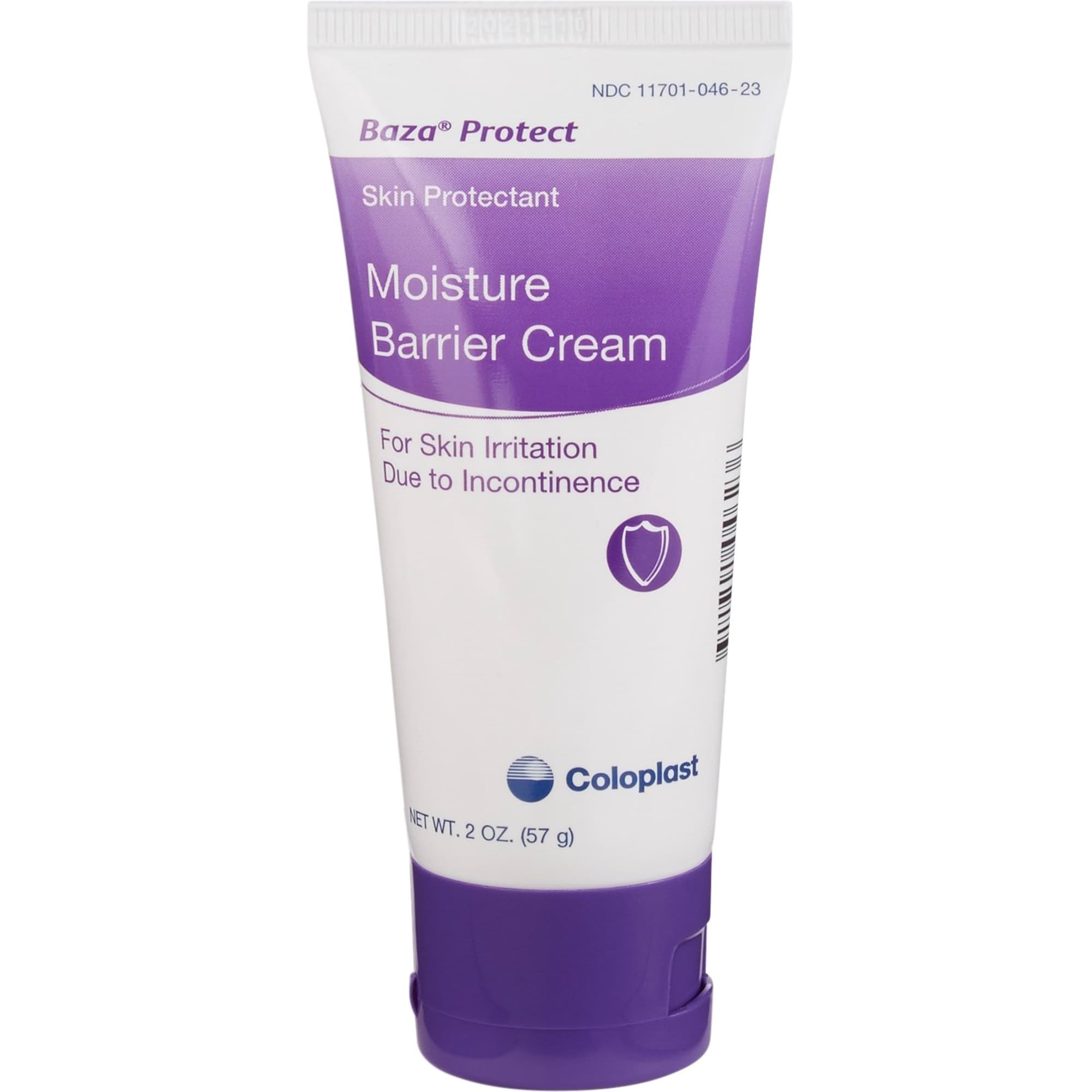 Coloplast Baza Protect Moisture Barrier Cream