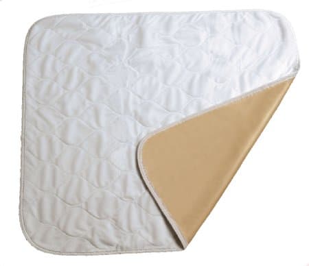 CareFor Reusable Underpad with Halo Shield, Heavy