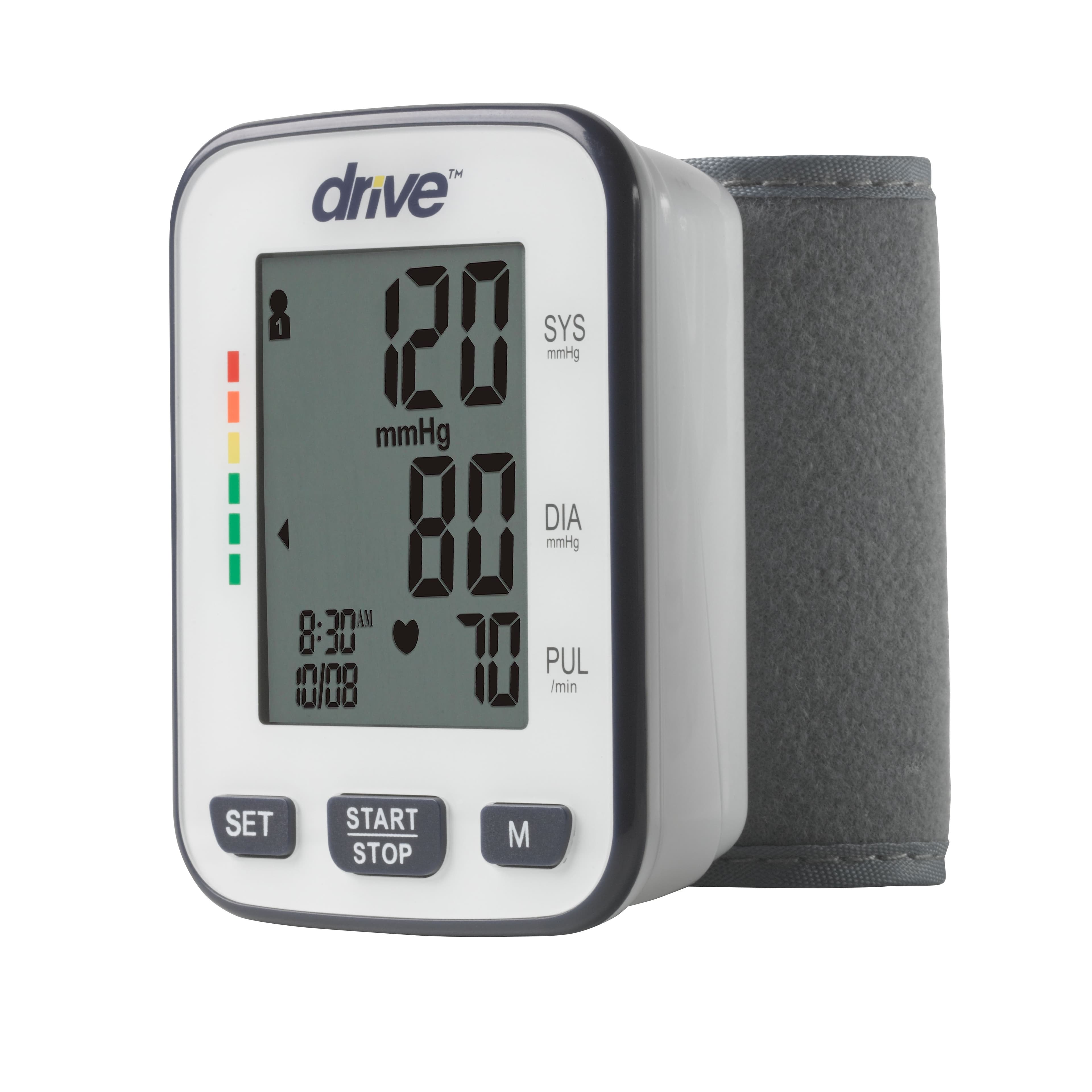 Drive Digital Blood Pressure Monitoring Unit