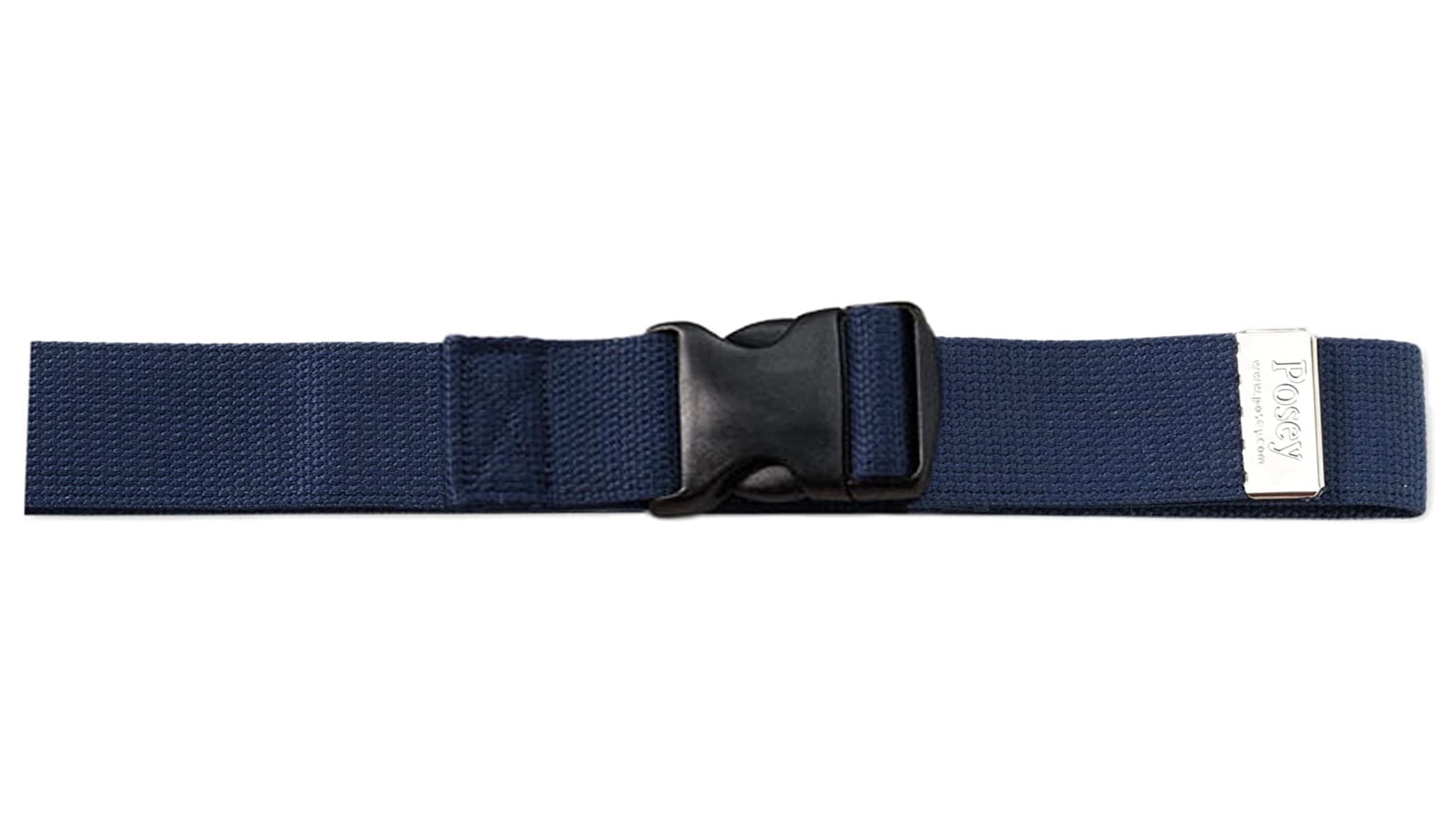Posey Quick-Release Gait Belt