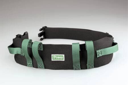 Posey Transfer Belt