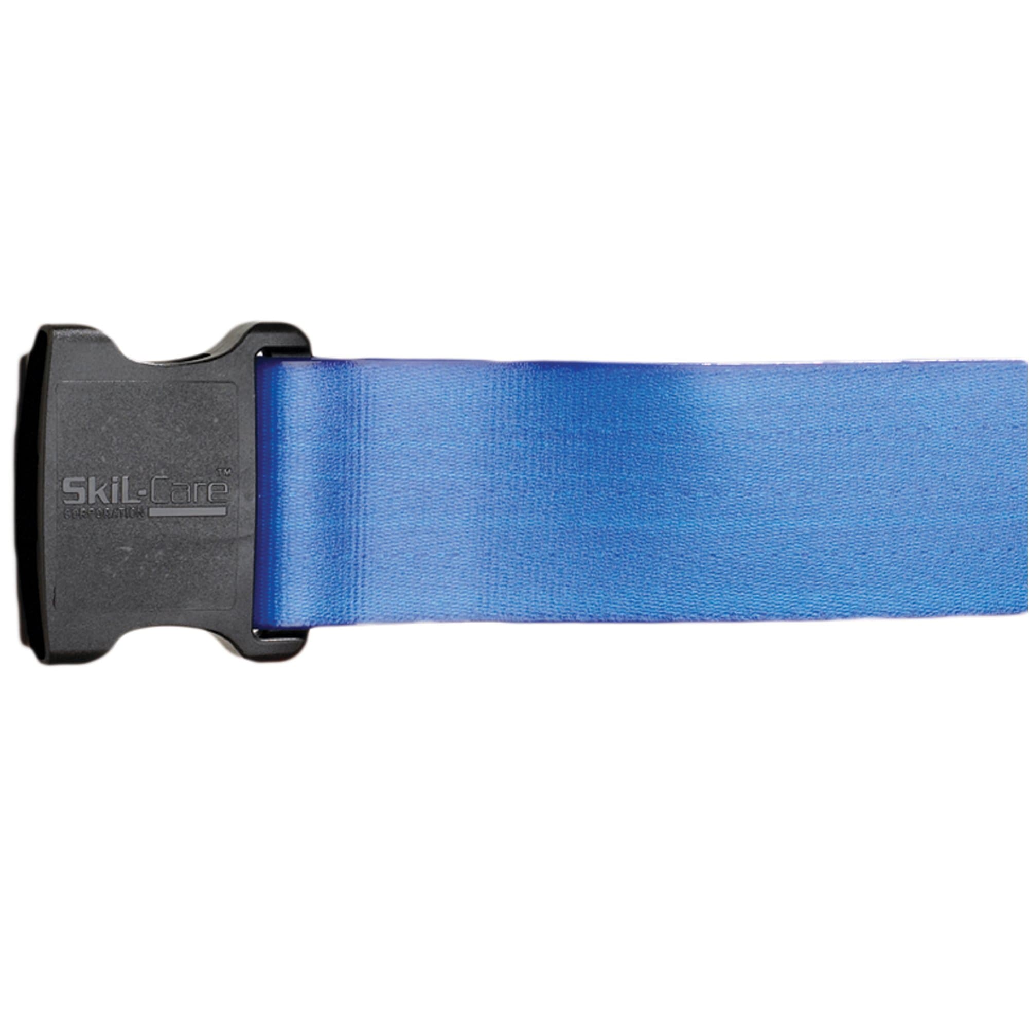 SkiL-Care Vinyl Gait Belt, Multiple Colors