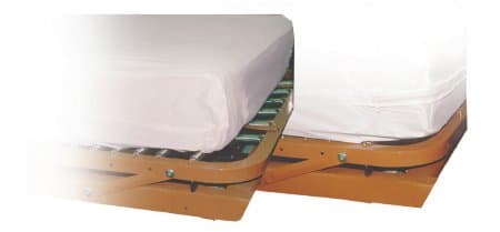 Drive Vinyl Mattress Cover