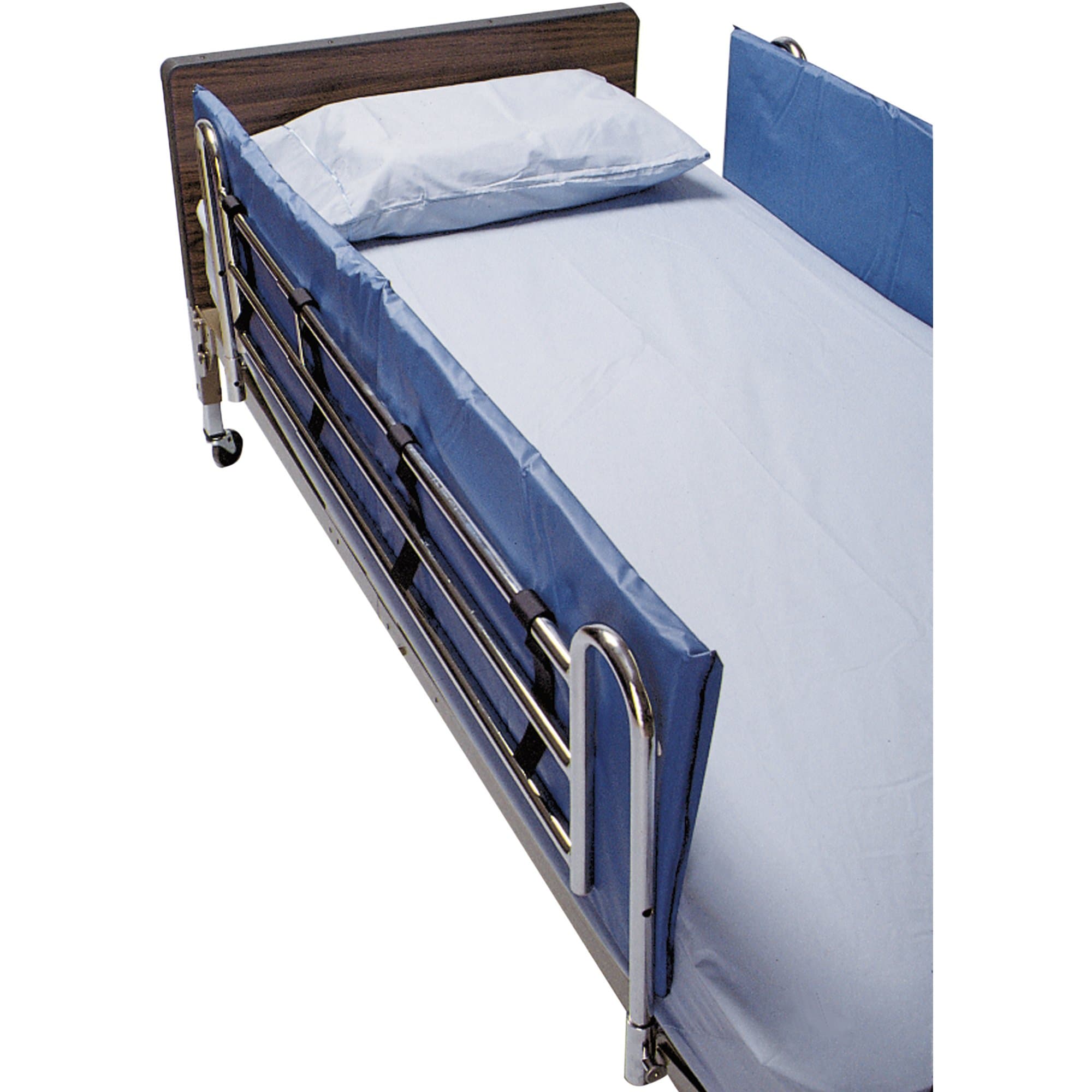 Skil-Care Classic Bed Side Rail Bumper Pad, Multiple Sizes