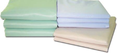 Comfort Care Reusable Polyester/Rayon Underpad, Heavy Absorbency