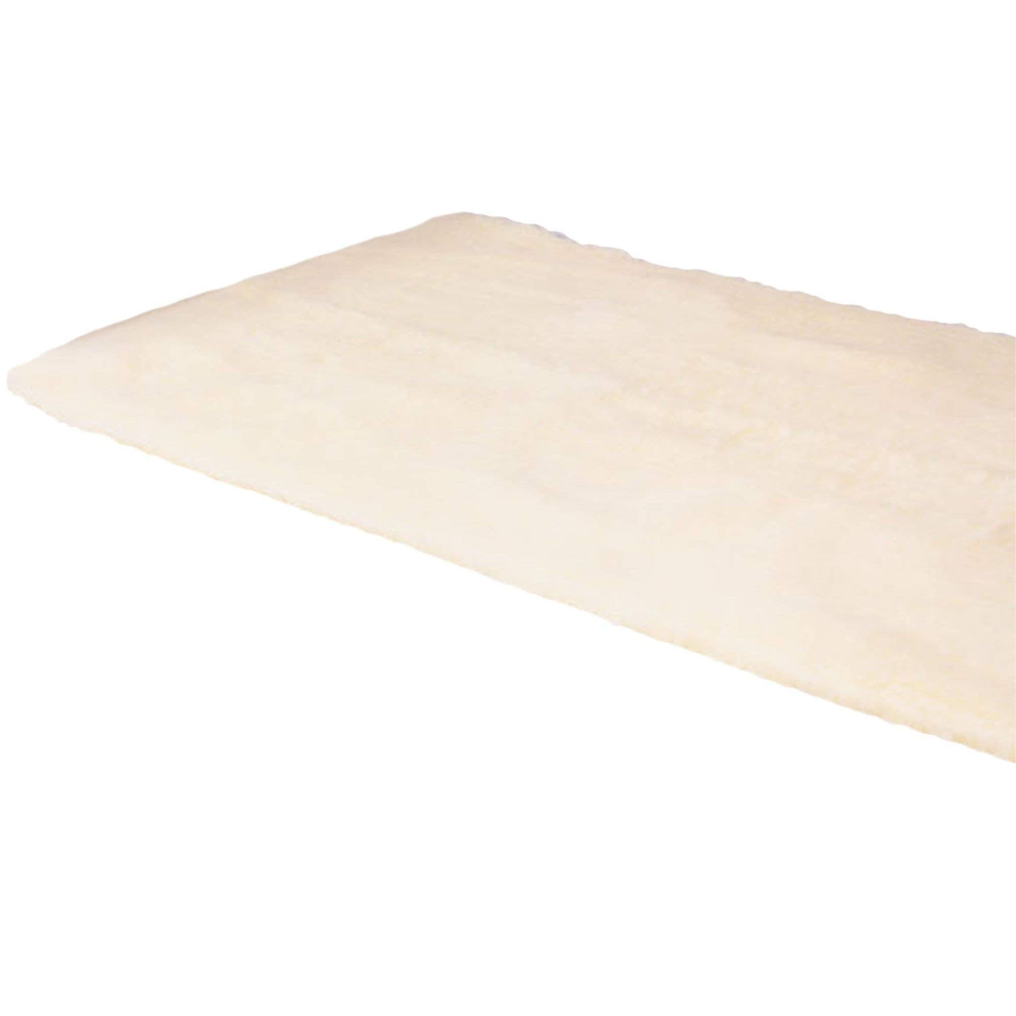 SkiL-Care Decubitus Bed Pad, Natural