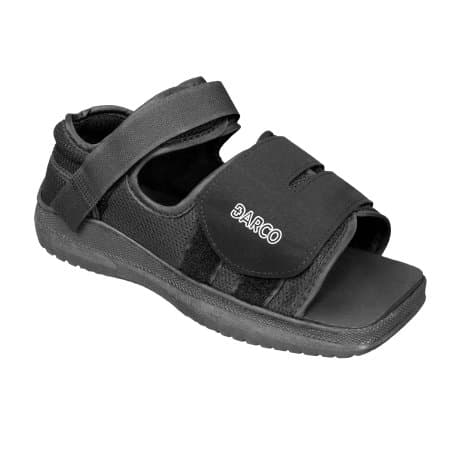 MedSurg Post-Op Shoe, Male