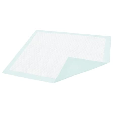 Dignity UltraShield Underpad, Light Absorbancy