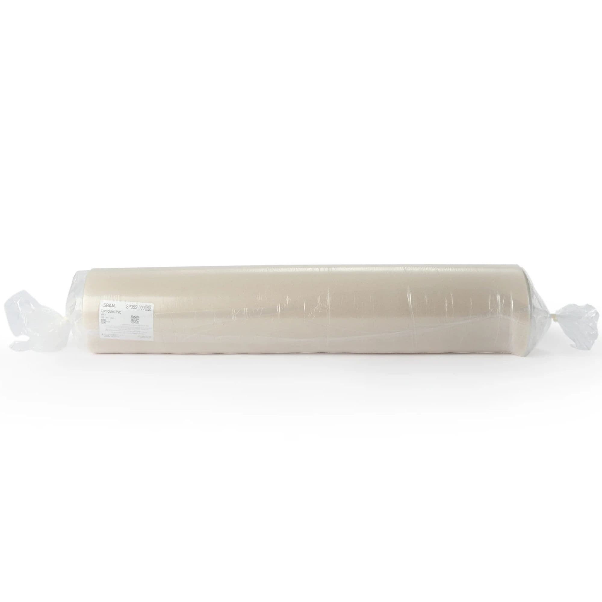Span America Pressure Redistribution Mattress Overlay