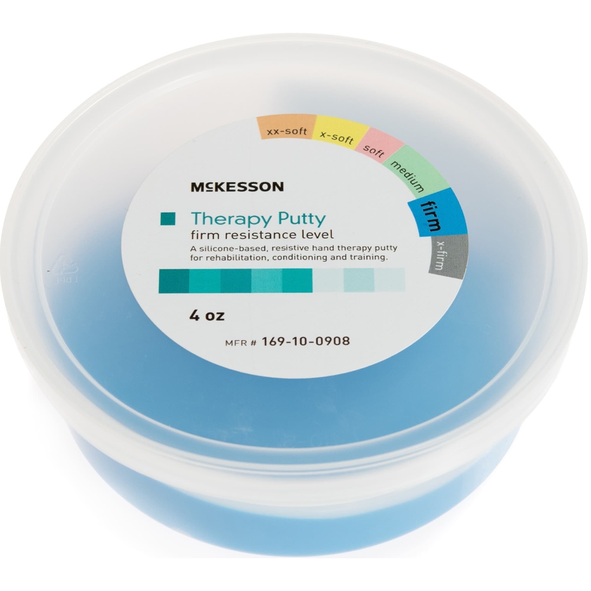 Therapy Putty