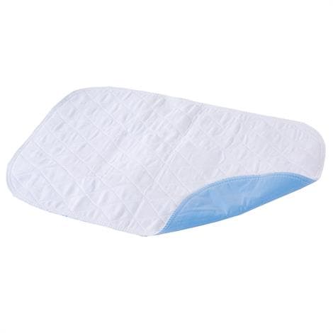 Essential Medical Supply Quik-Sorb Birdseye Reusable Underpad, Heavy Absorbency