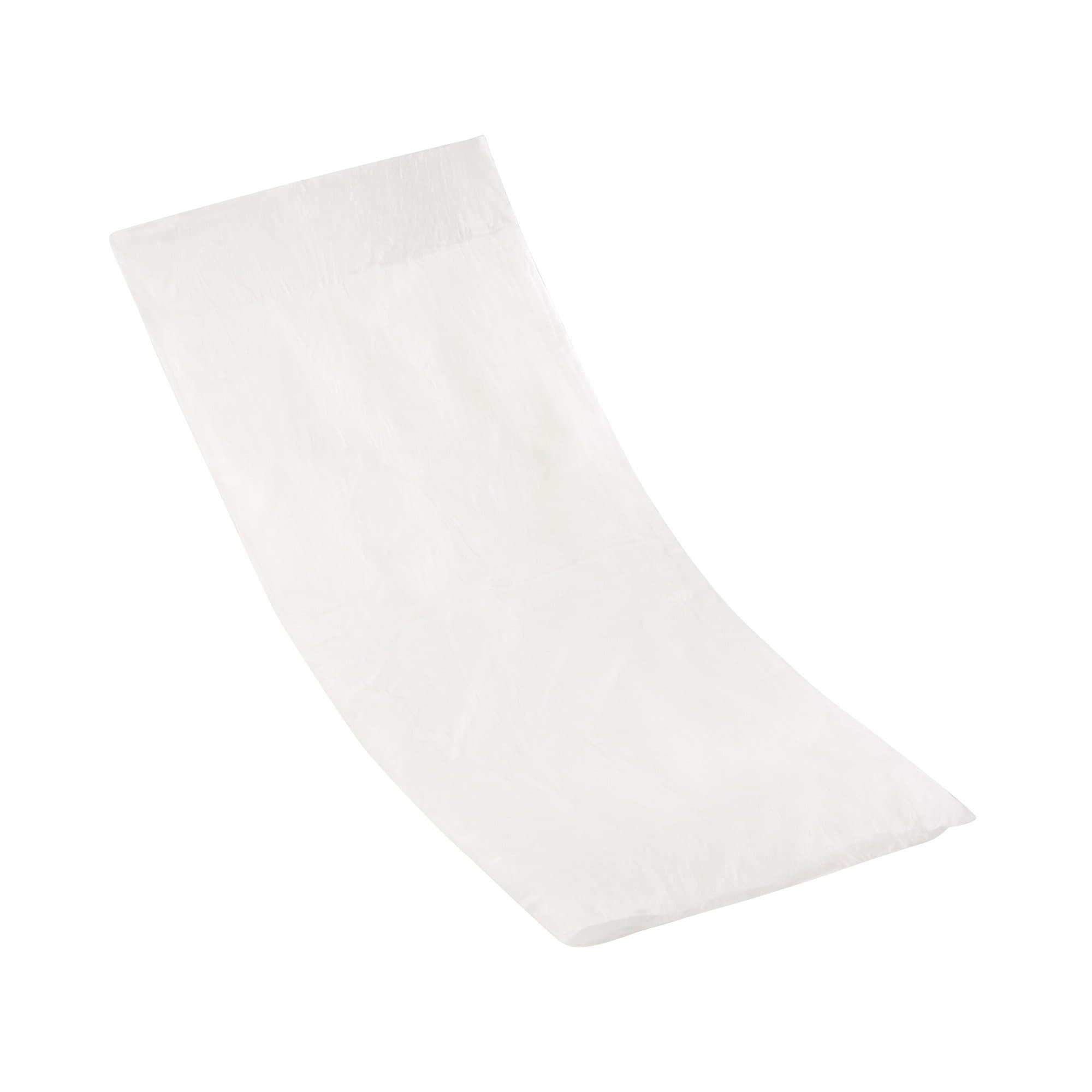 Wings Insert Pad, Moderate Absorbency