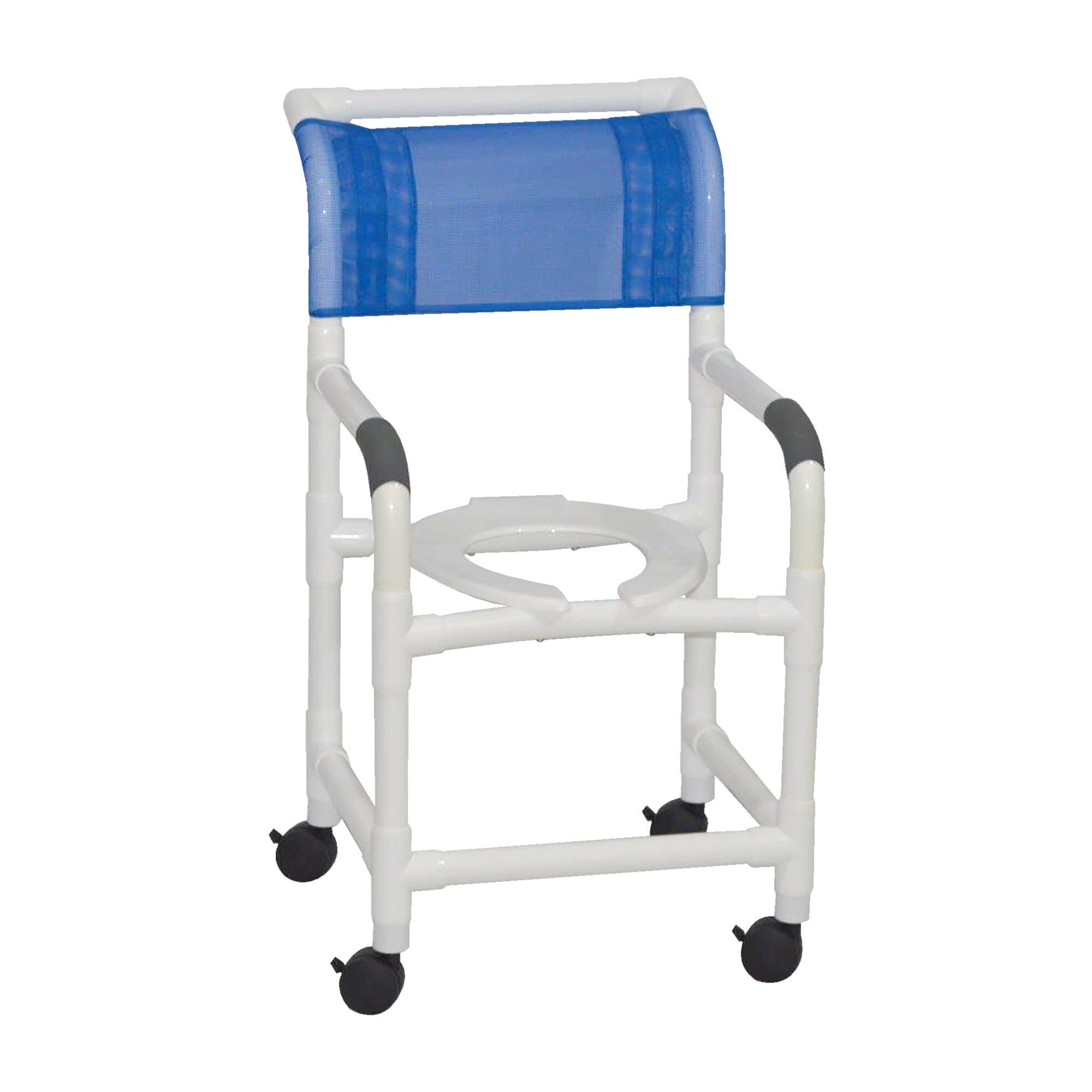 MJM International Superior Shower Chair