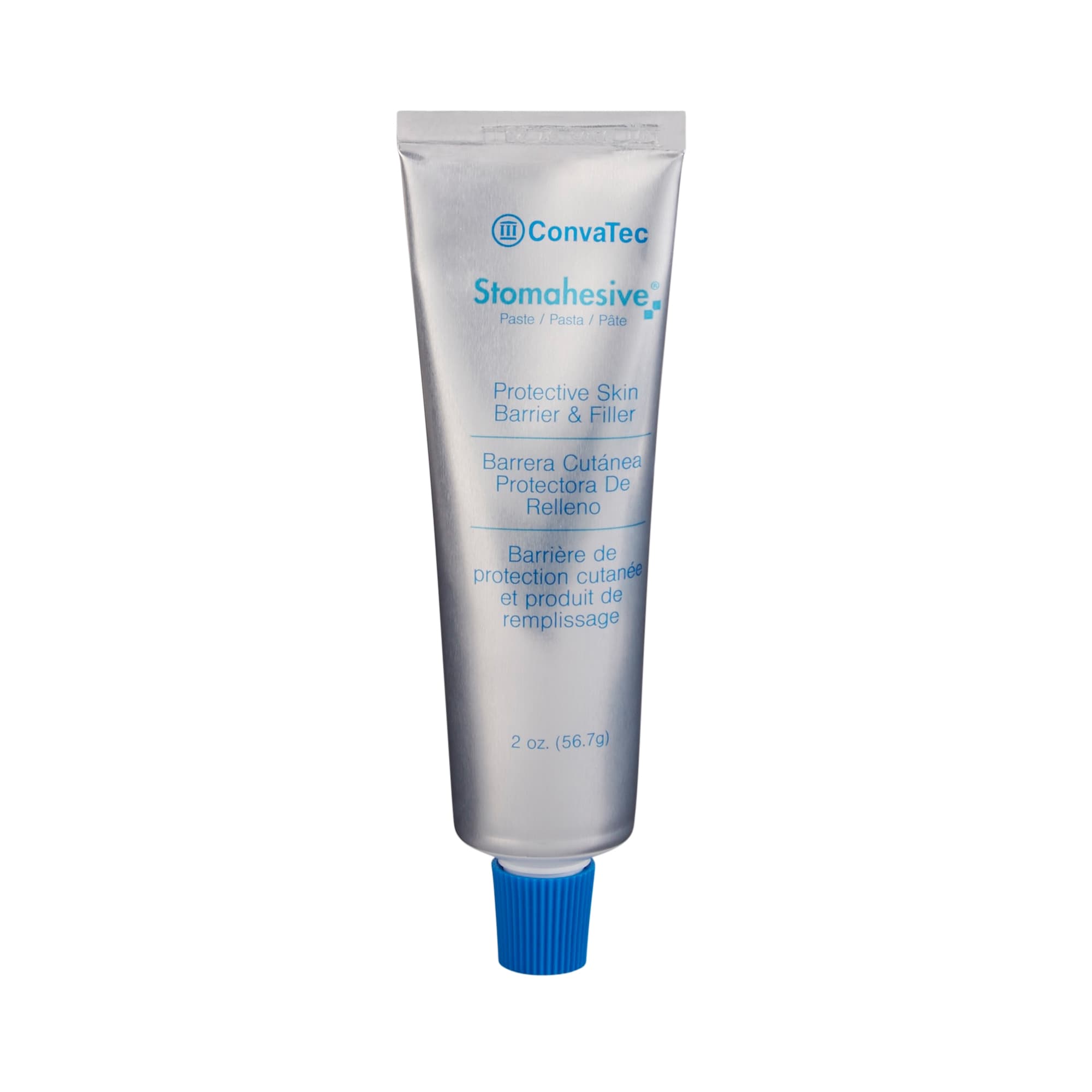 Convatec Stomahesive Ostomy Barrier Paste, 2 oz. Tube