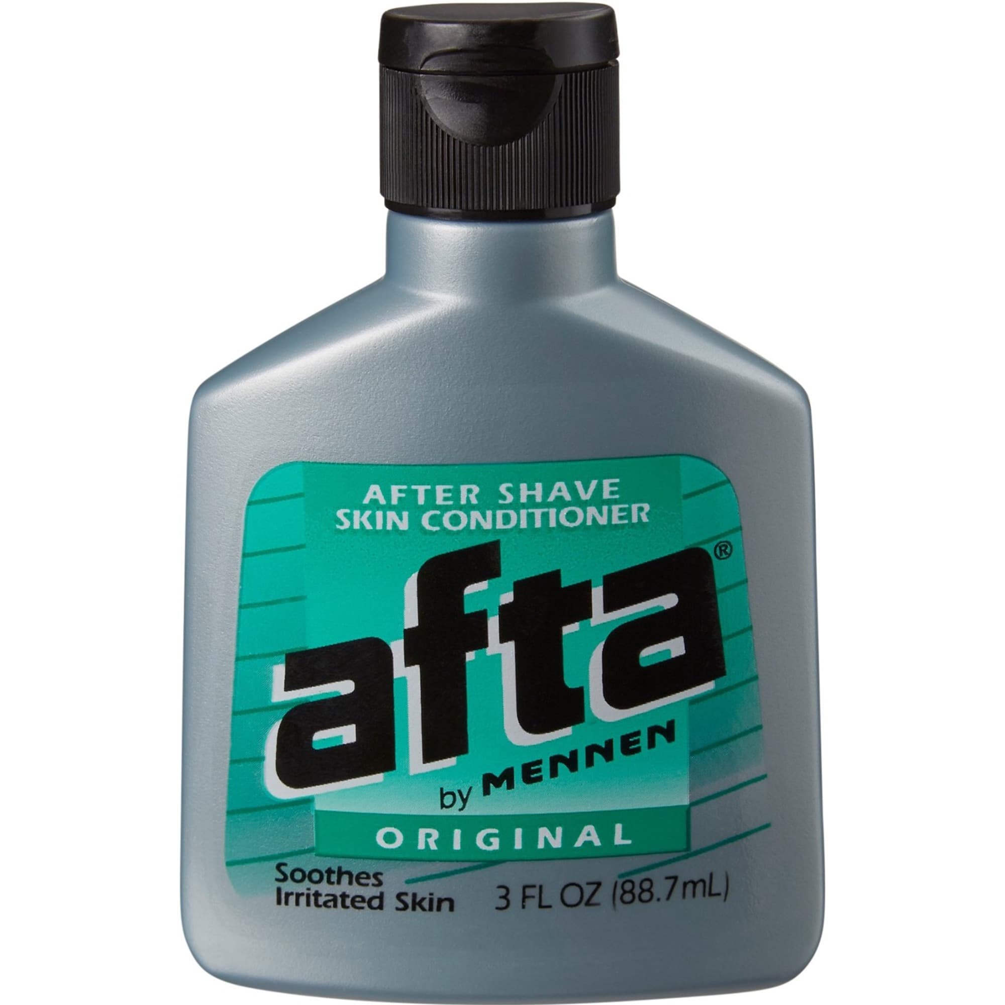 Afta by Mennen Original After Shave Skin Conditioner