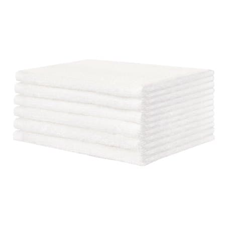 Lew Jan Textile Reusable Washcloth, 12 x 12"