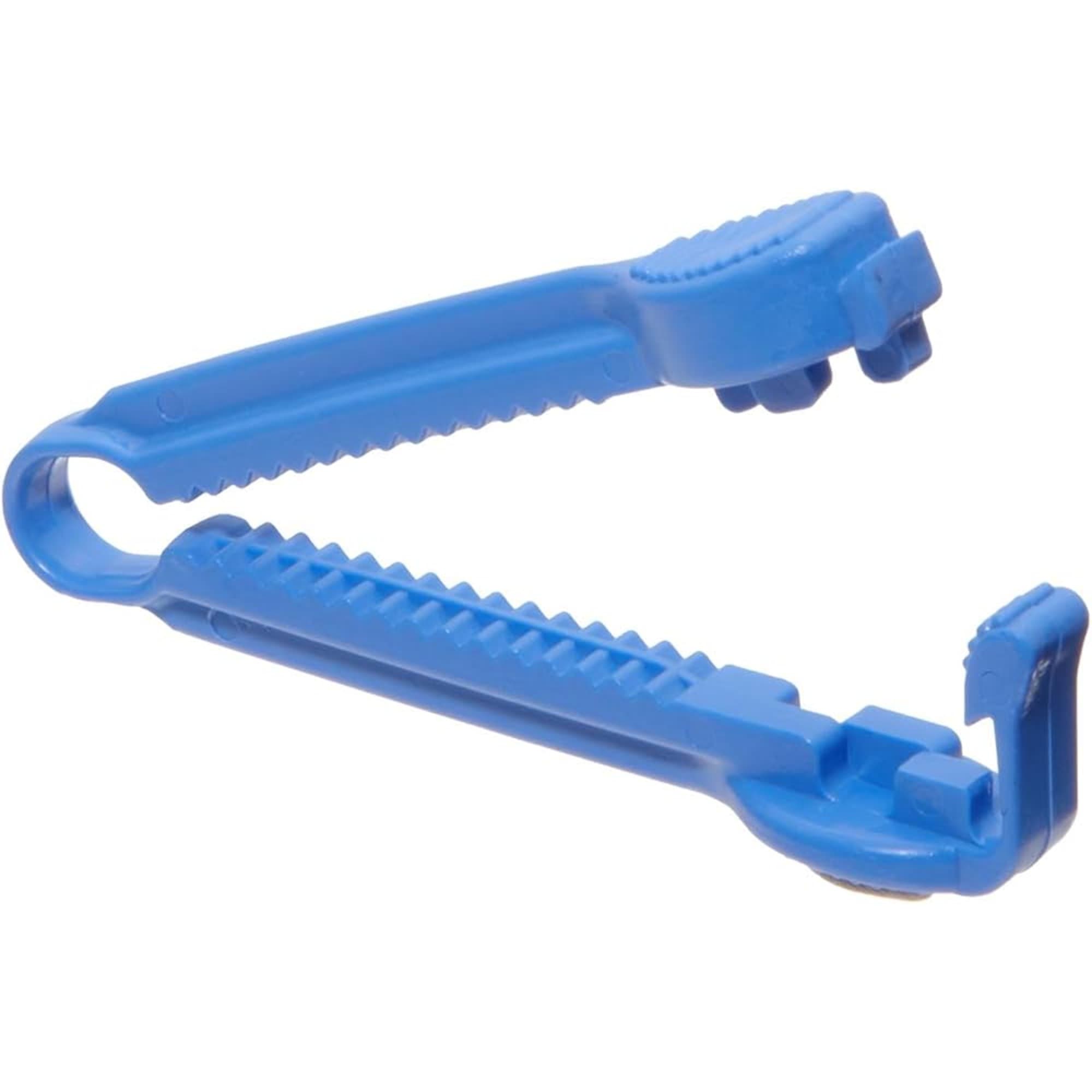 Maddak Plastic Catheter Clamp
