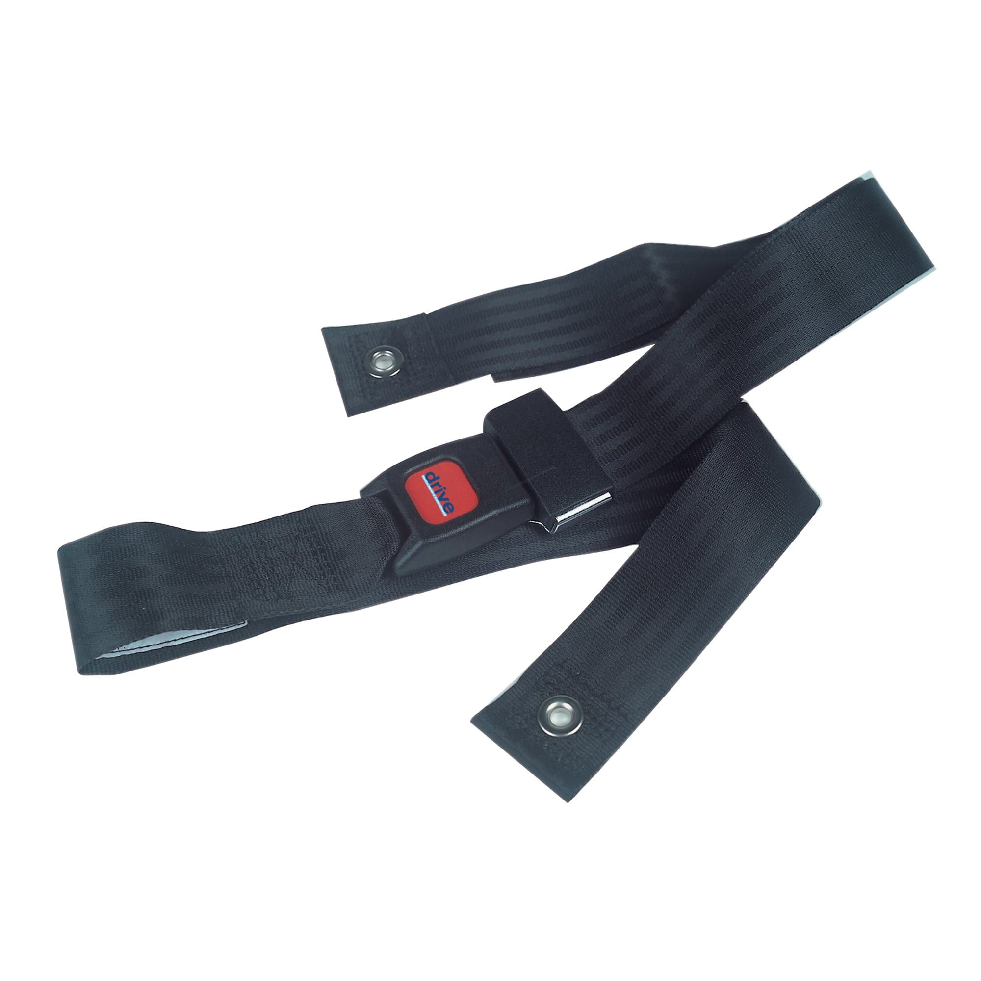 Drive Seat Belt For Wheelchairs