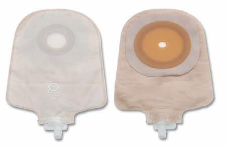 Hollister Premier Urostomy Pouch, 9' Length, 2' Stoma, Drainable