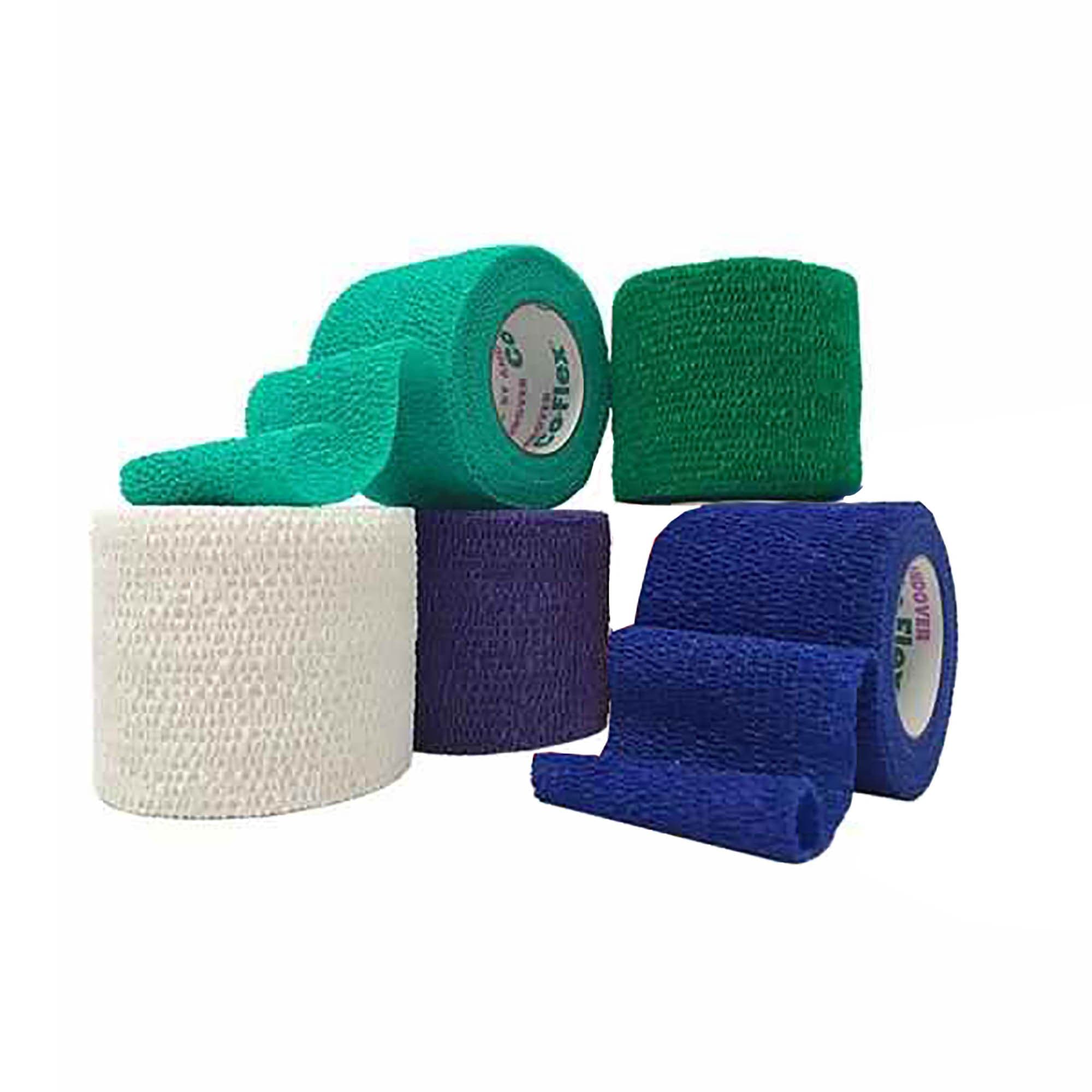 CoFlex Cohesive Bandage, 2" X 5 yd