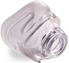 Respironics Wisp CPAP Nasal Pillow Cushion