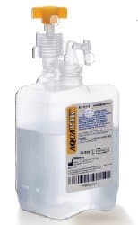 Aquapak Humidifier with Adapter