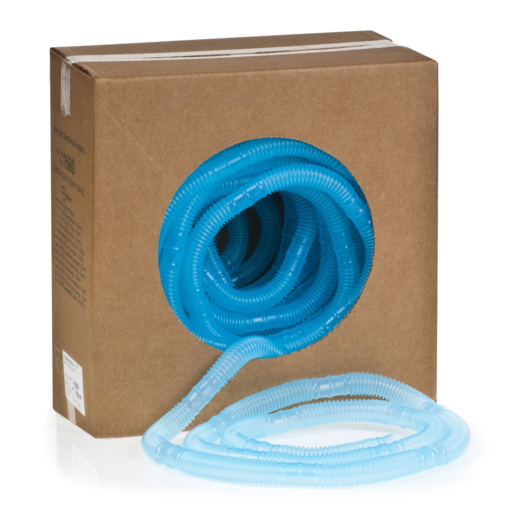 Corr-A-Flex II Aerosol Tubing, 100'