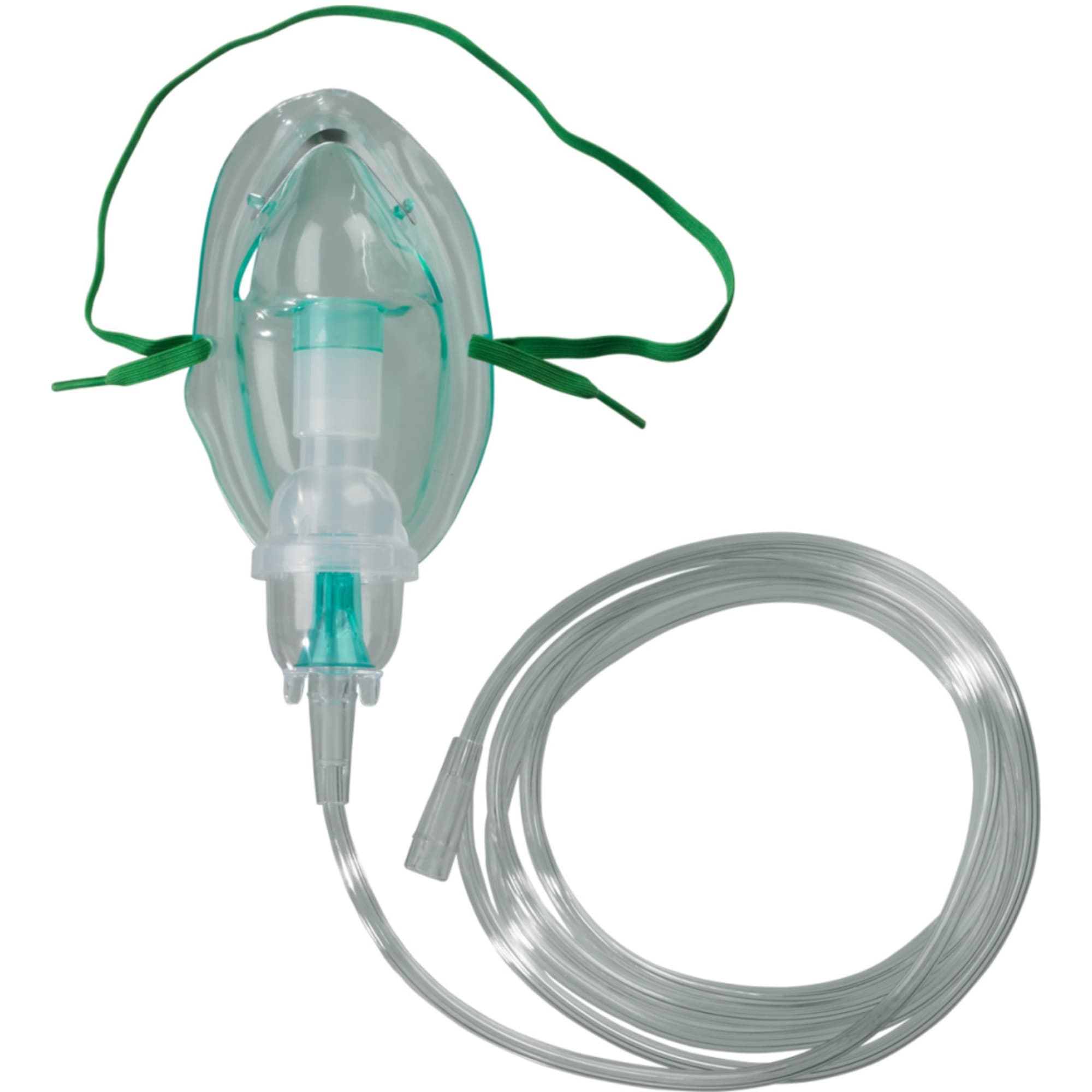 Drive Disposable Pediatric Nebulizer Kit with Mask