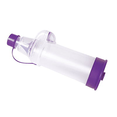 Teleflex Pocket Aerosol Chamber