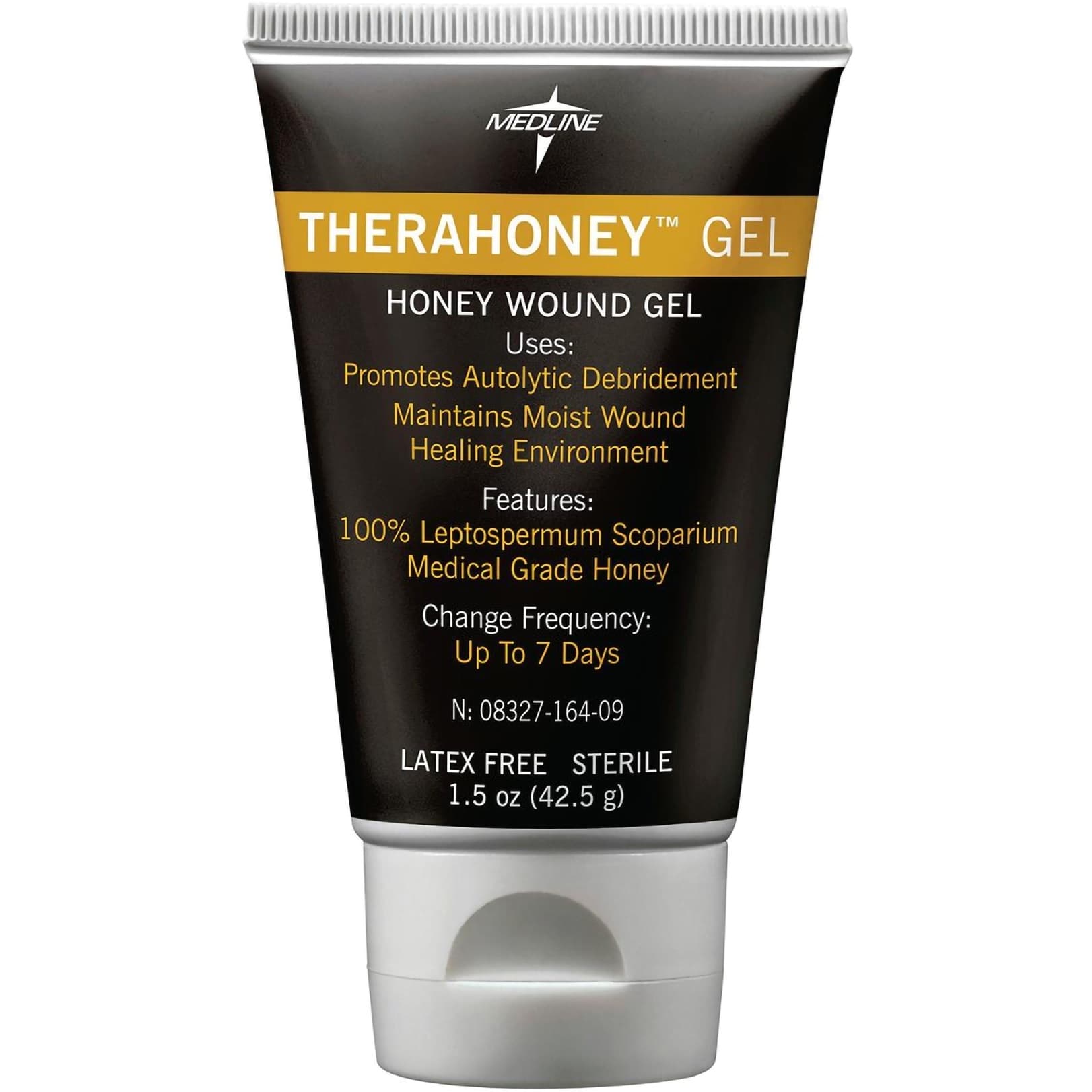 TheraHoney Honey Wound Gel