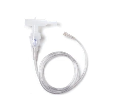 VixOne Handheld Nebulizer Kit with 10 mL Medication Cup & Mouthpiece