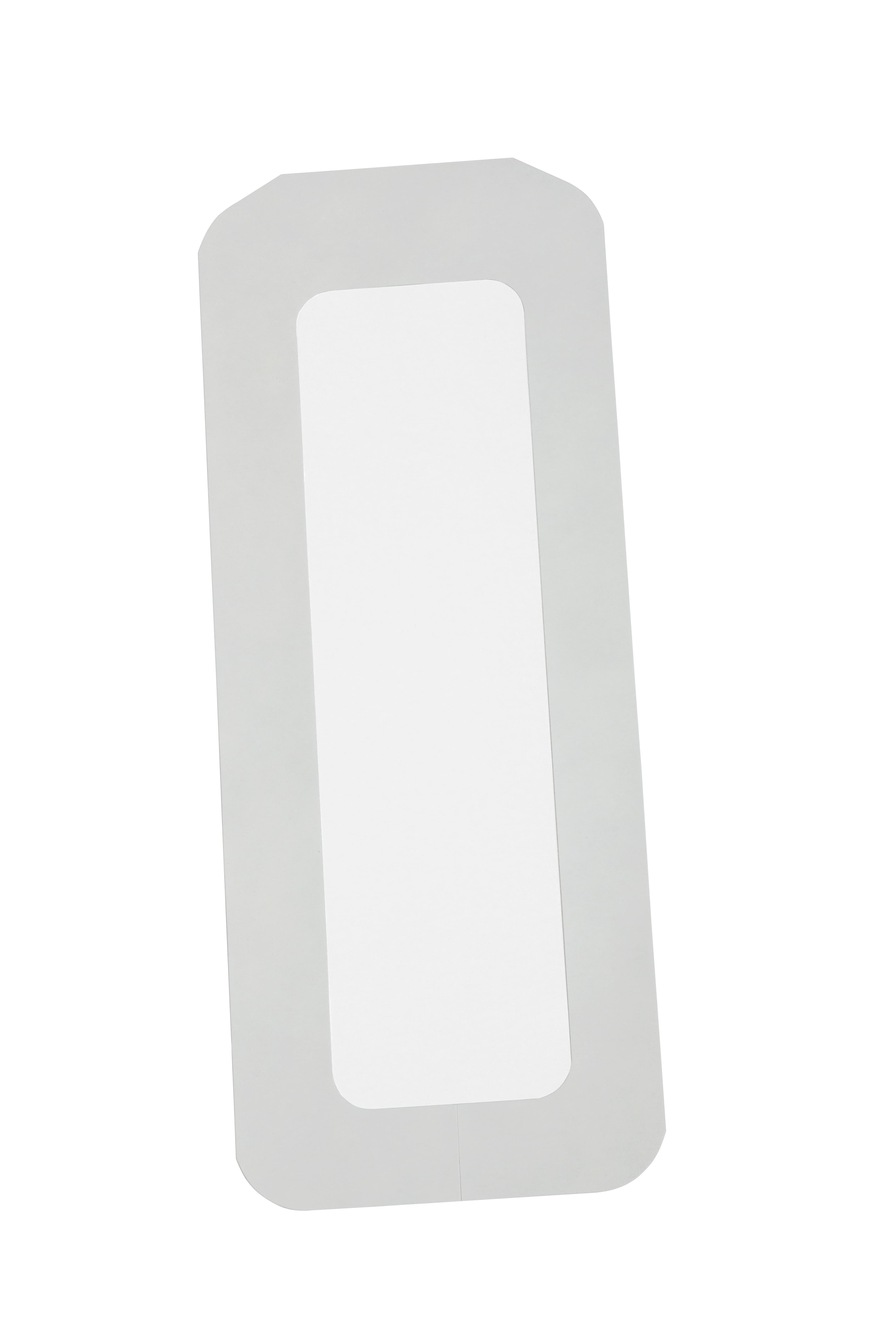 3M Tegaderm Film Dressing, 4 X 10"