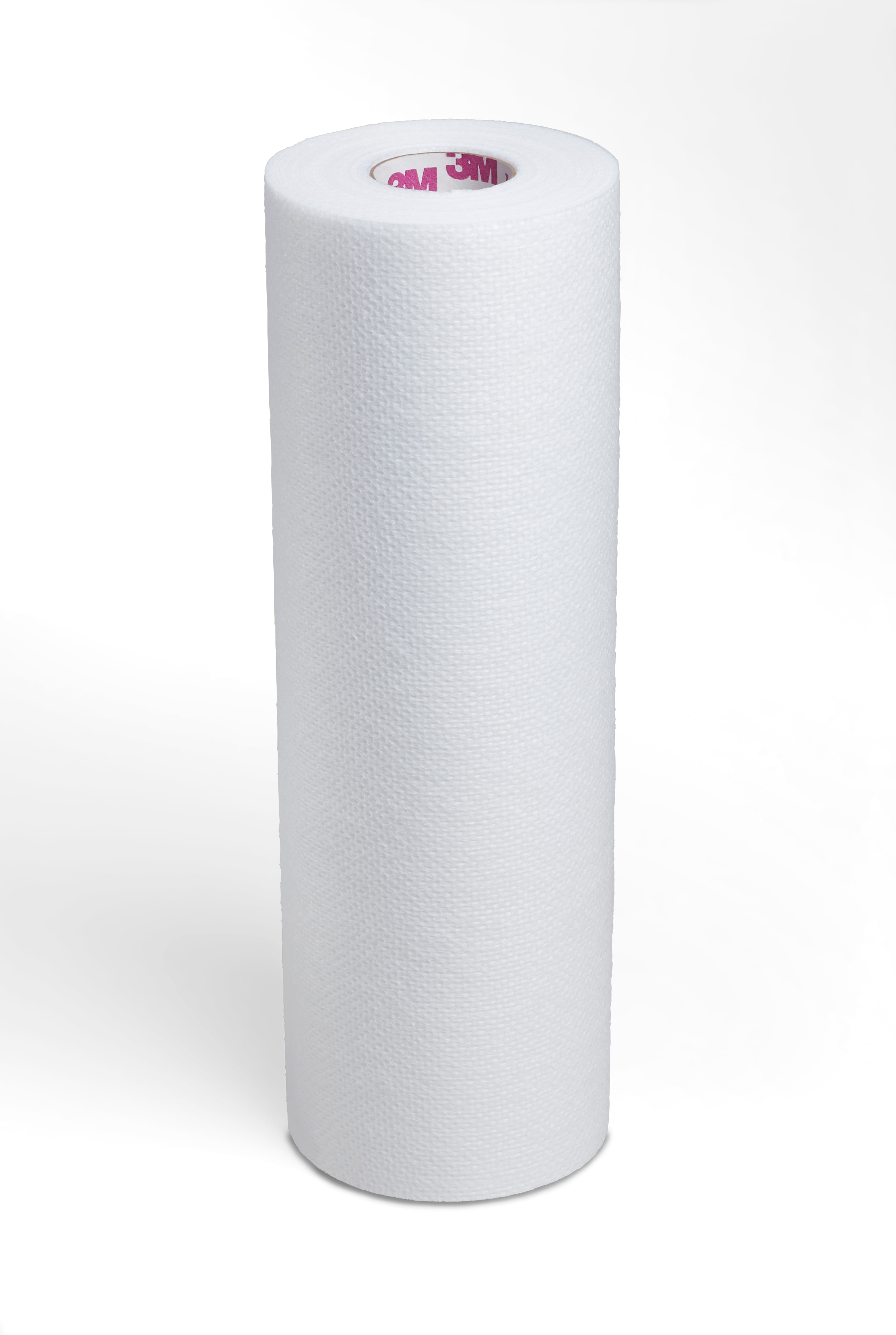 3M Medipore H Water Resistant Cloth Medical Tape, 8" X 10 yd