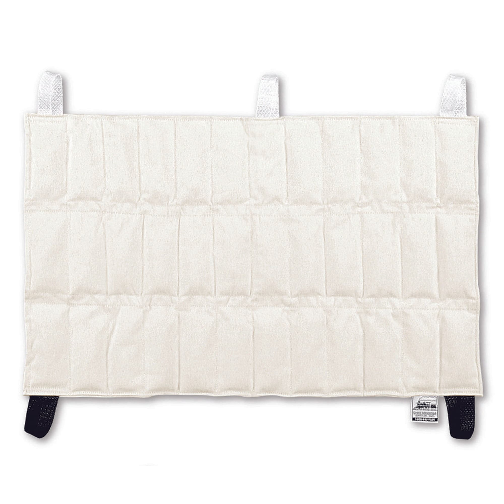 HotPac Canvas Reusable Moist Heat Therapy Pad