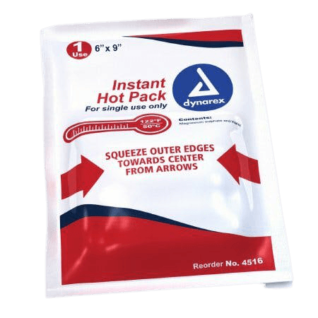 Dynarex Instant Hot Pack