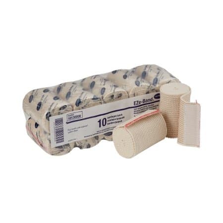 EZe-Band LF Self-closure Elastic Bandage, 3" X 5 yds