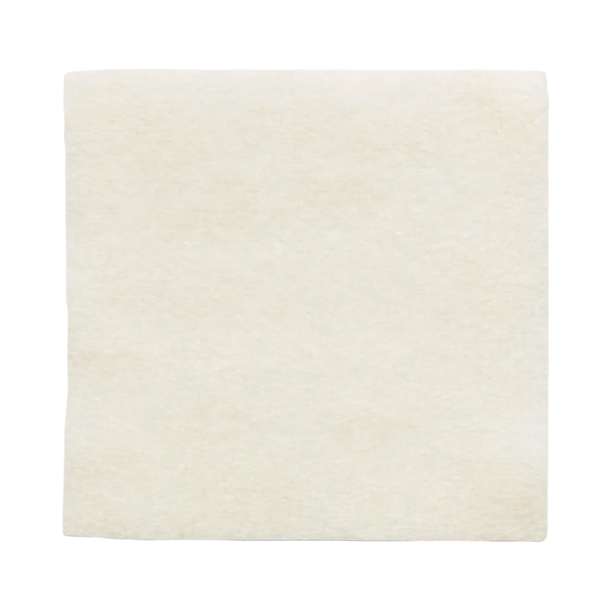 Molnlycke Melgisorb Ag Calcium Alginate Dressing with Silver, 2 X 2"