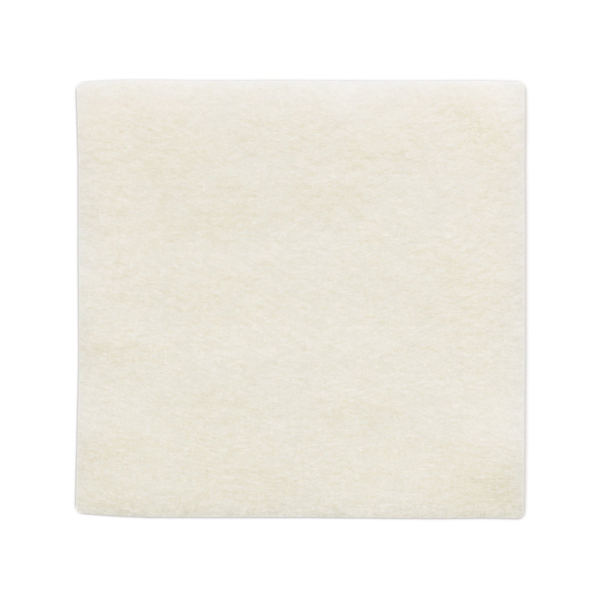 Molnlycke Melgisorb Ag Calcium Alginate Dressing with Silver, 4 X 4"