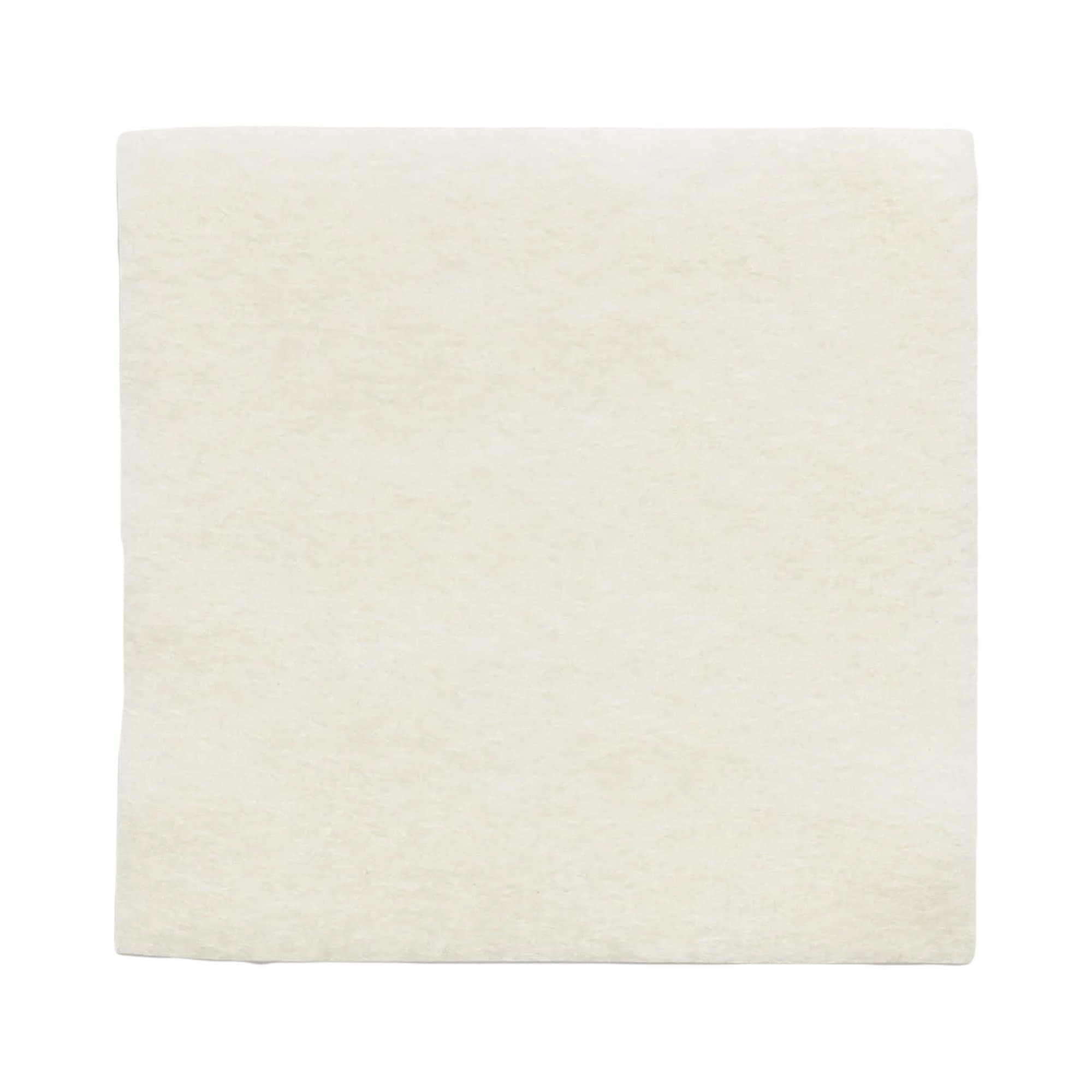 Molnlycke Melgisorb Plus Calcium Alginate Dressing, 4 X 8"