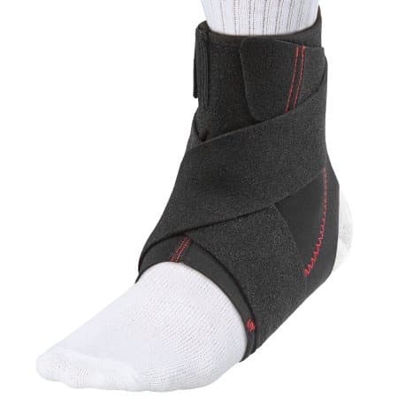 Mueller Ankle Support Brace