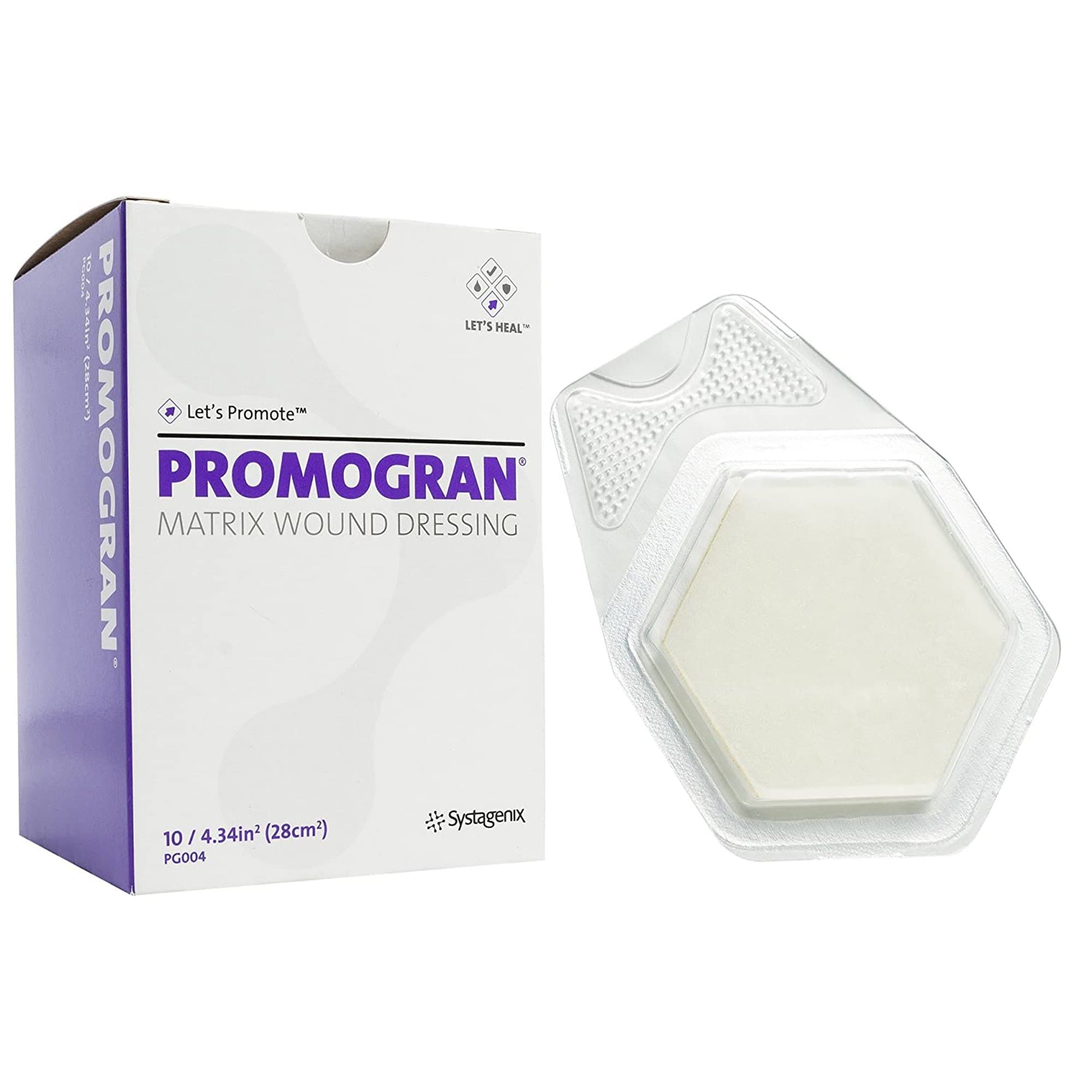 3M Promogran Collagen Matrix with ORC