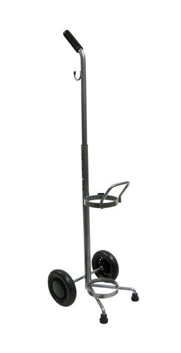 Drive Oxygen Cylinder Cart