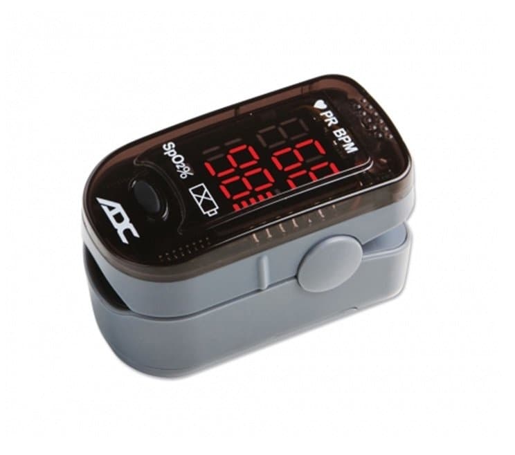 Advantage Fingertip Pulse Oximeter